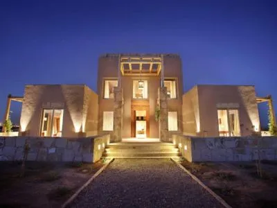 Rosell Boher Hoteles Boutique  en  Mendoza