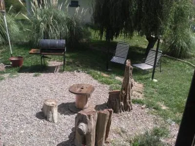 Cabins Casa Verde Cabins