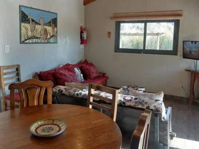 Cabins Casa Verde Cabins