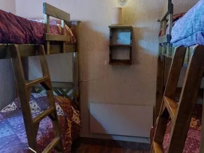 Cabins Casa Verde Cabins