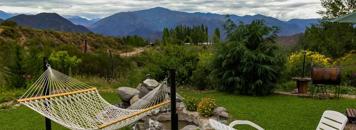 Cabins Casa Verde Cabins