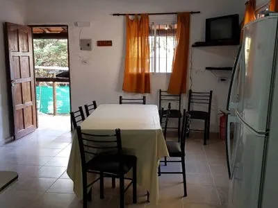 1-star Cabins Cabañas Santa Teresita