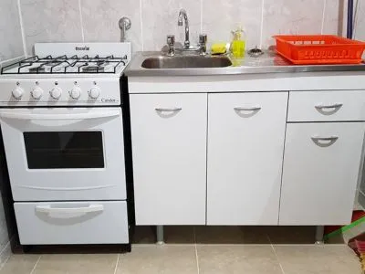 1-star Cabins Cabañas Santa Teresita