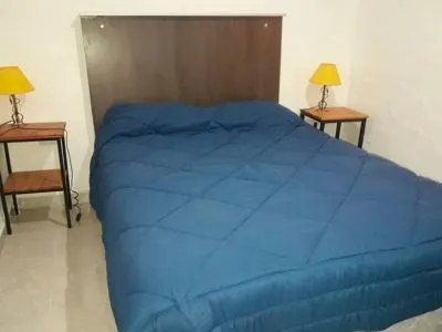 1-star Cabins Cabañas Santa Teresita