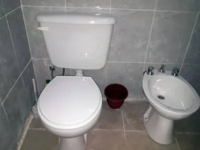 1-star Cabins Cabañas Santa Teresita