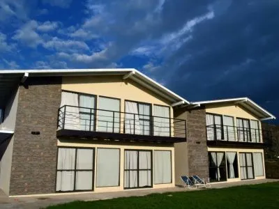 Cabins Cabins El Piemonte