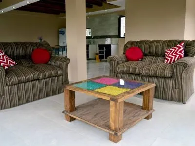 Cabins Cabins El Piemonte