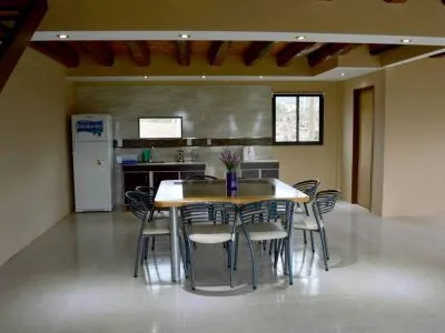 Cabins Cabins El Piemonte