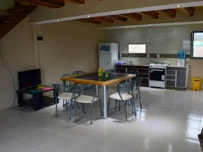 Cabins Cabins El Piemonte