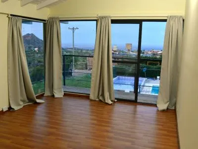 Cabins Cabins El Piemonte