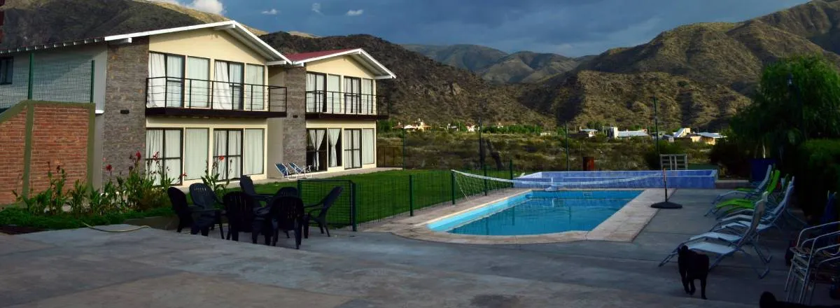 Cabins Cabins El Piemonte