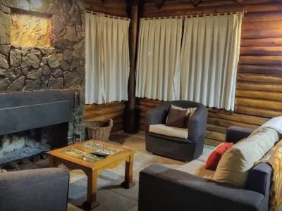 Mendoza Sol y Nieve Cabañas  en  Mendoza