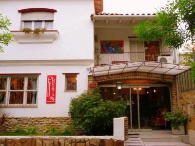 Bohemia Hotel Boutique Hoteles  en  Mendoza
