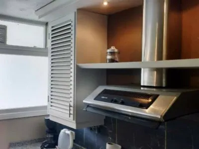 Temporary rent Departamento Plaza Independencia