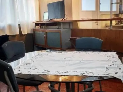 Temporary rent Departamento Plaza Independencia