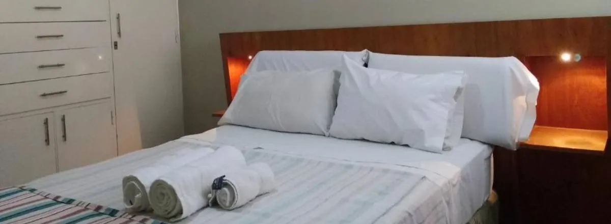 Temporary rent Departamento Plaza Independencia