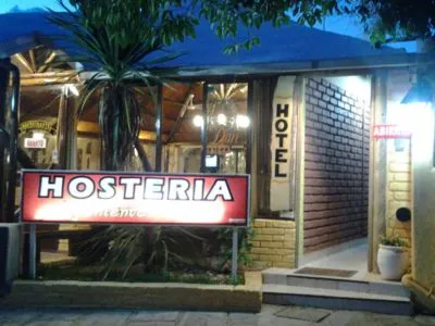 Don Romulo Hotels  in  Mendoza