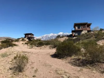 Cabins Atahualpa