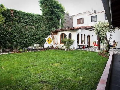 Posada de Rosas Hoteles 4 estrellas  en  Mendoza