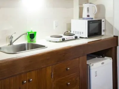 Hoteles 4 estrellas Posada de Rosas