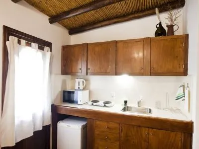 Hoteles 4 estrellas Posada de Rosas