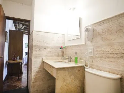 Hoteles 4 estrellas Posada de Rosas