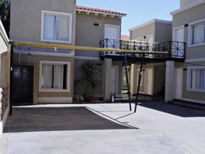 Terrabella Apartments Apart Hoteles  en  Mendoza
