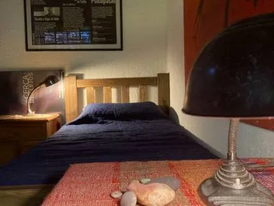 Cabins Las Pircas Casa de Campo