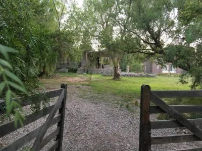 Cabins Las Pircas Casa de Campo