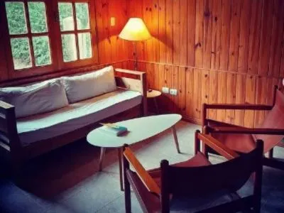 Cabañas 2 estrellas Elilu