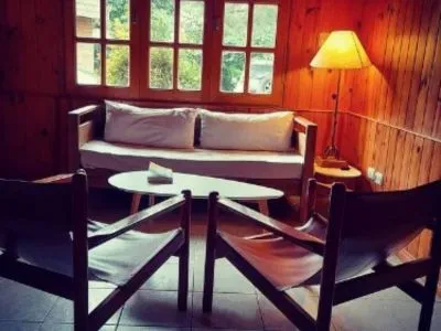 Cabañas 2 estrellas Elilu