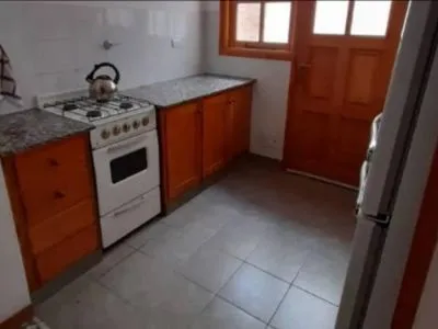 Cabañas 2 estrellas Elilu