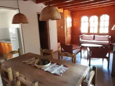 Cabañas 2 estrellas Elilu