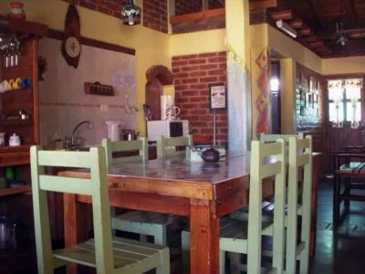 Cabañas Cabañas Lugar del Sol