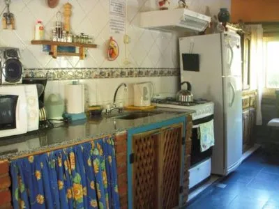 Cabañas Cabañas Lugar del Sol