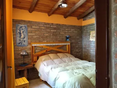 Cabañas Cabañas Lugar del Sol