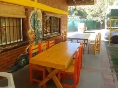 Cabañas Cabañas Lugar del Sol