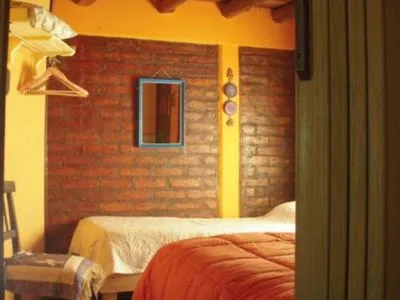 Cabañas Cabañas Lugar del Sol