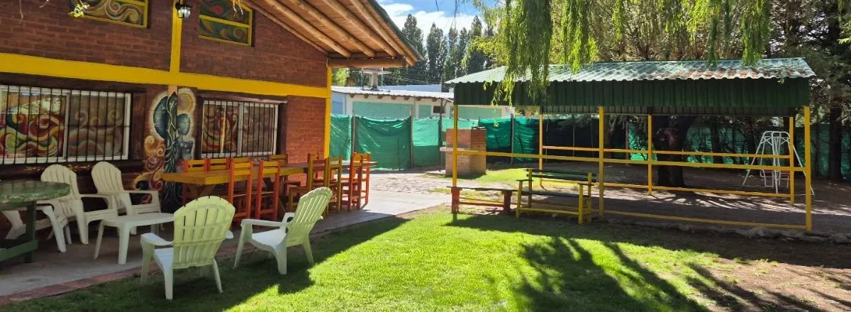 Cabañas Cabañas Lugar del Sol