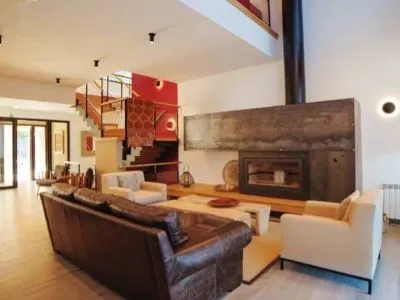 Apart Hoteles 3 estrellas Awka Apart Hotel