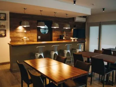 Apart Hoteles 3 estrellas Awka Apart Hotel