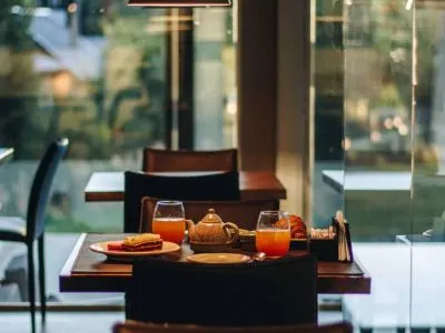 Apart Hoteles 3 estrellas Awka Apart Hotel