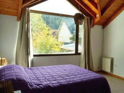 Ruka 3 Temporary rental  in  San Martín de los Andes