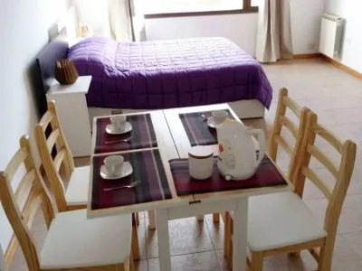 Alquiler temporario Ruka 3