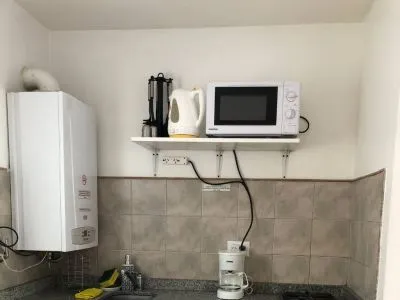 Alquiler temporario Ruka 3