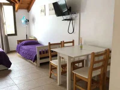 Alquiler temporario Ruka 3