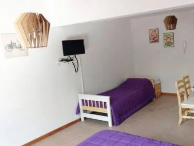 Alquiler temporario Ruka 3