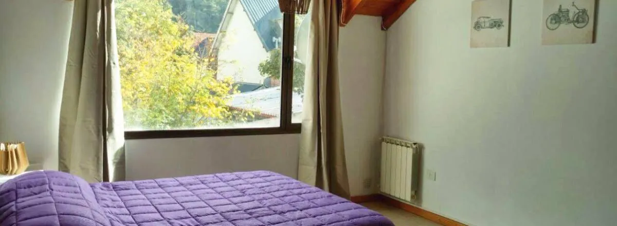 Alquiler temporario Ruka 3