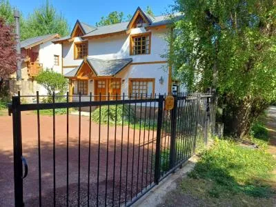 Alquiler temporario Orly