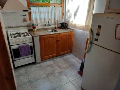 Alquiler temporario Orly